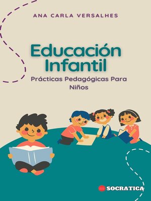 cover image of Educación Infantil